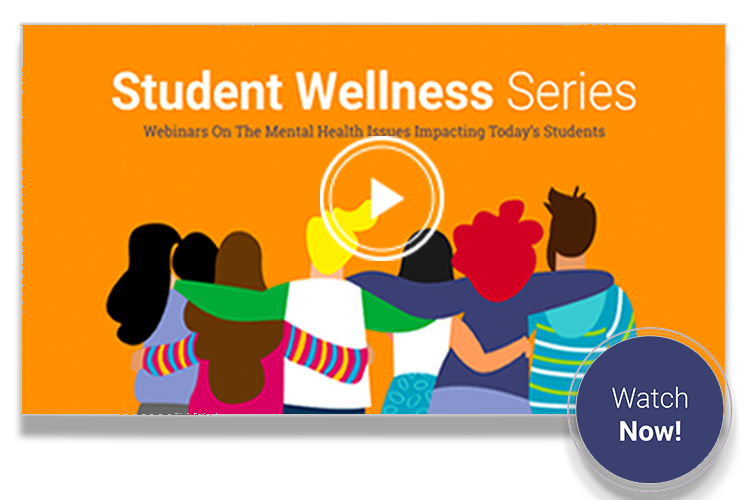 Student Wellness Series